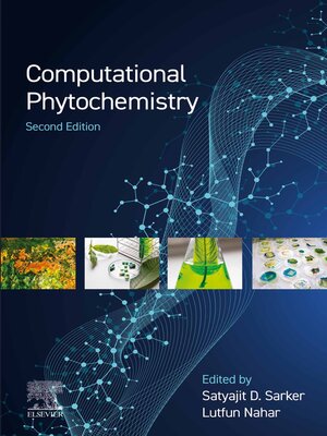 cover image of Computational Phytochemistry